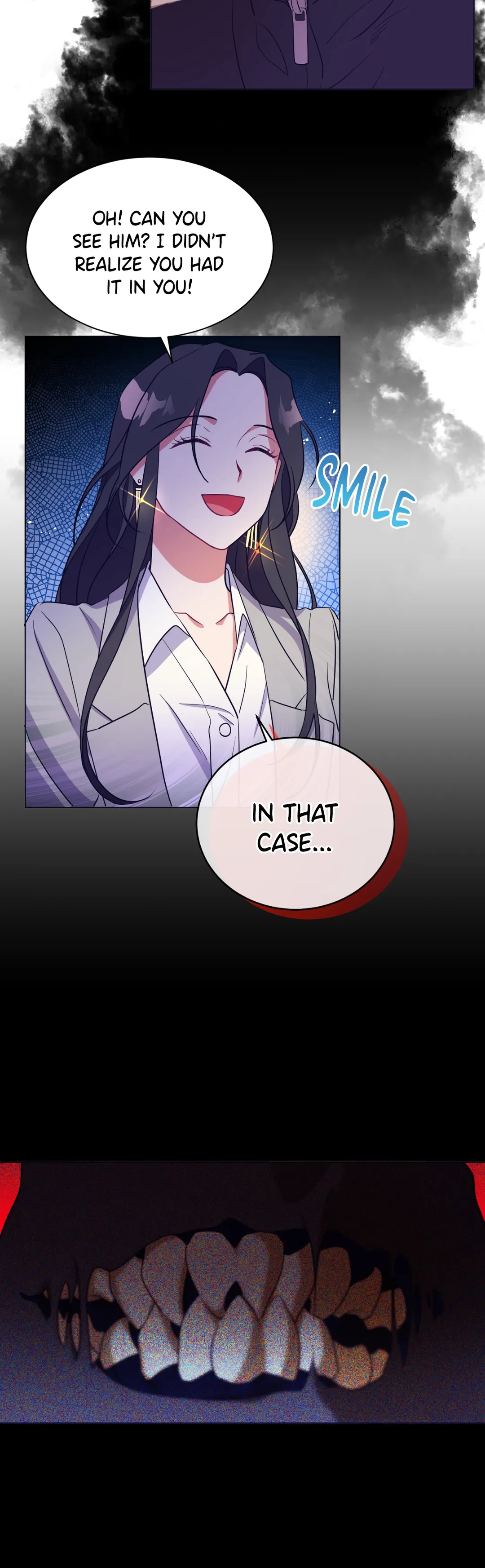 Haechi’s Princess Chapter 10 - Page 29