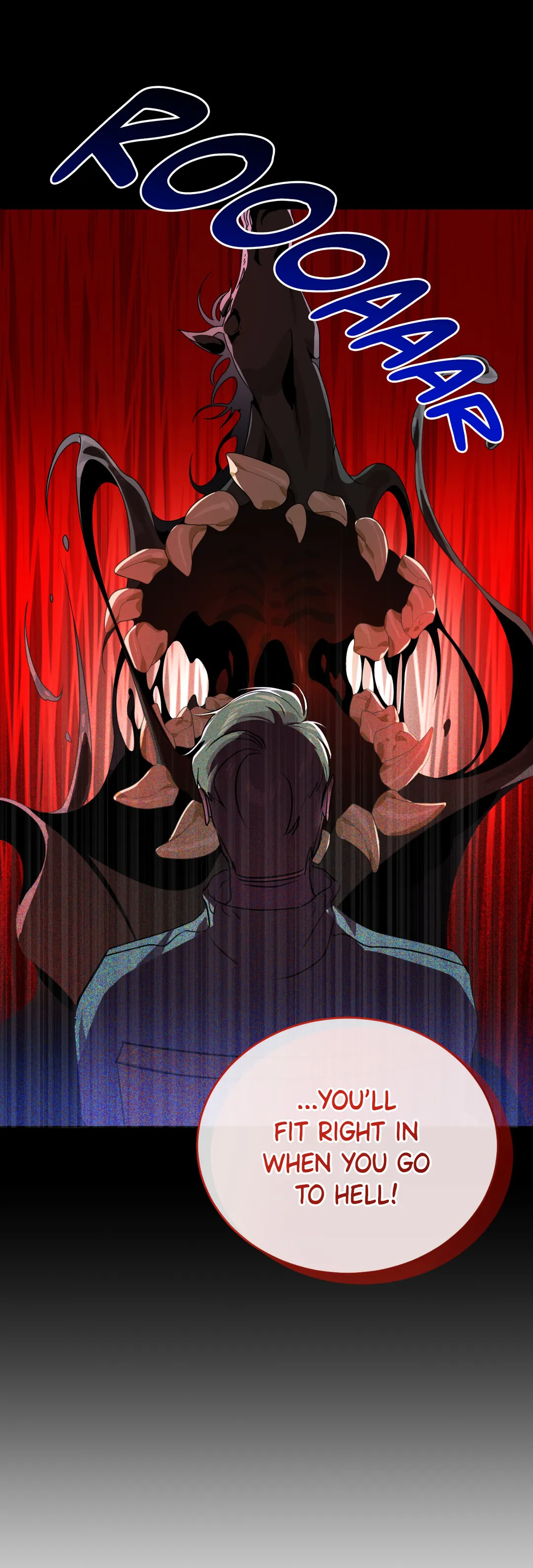 Haechi’s Princess Chapter 10 - Page 30