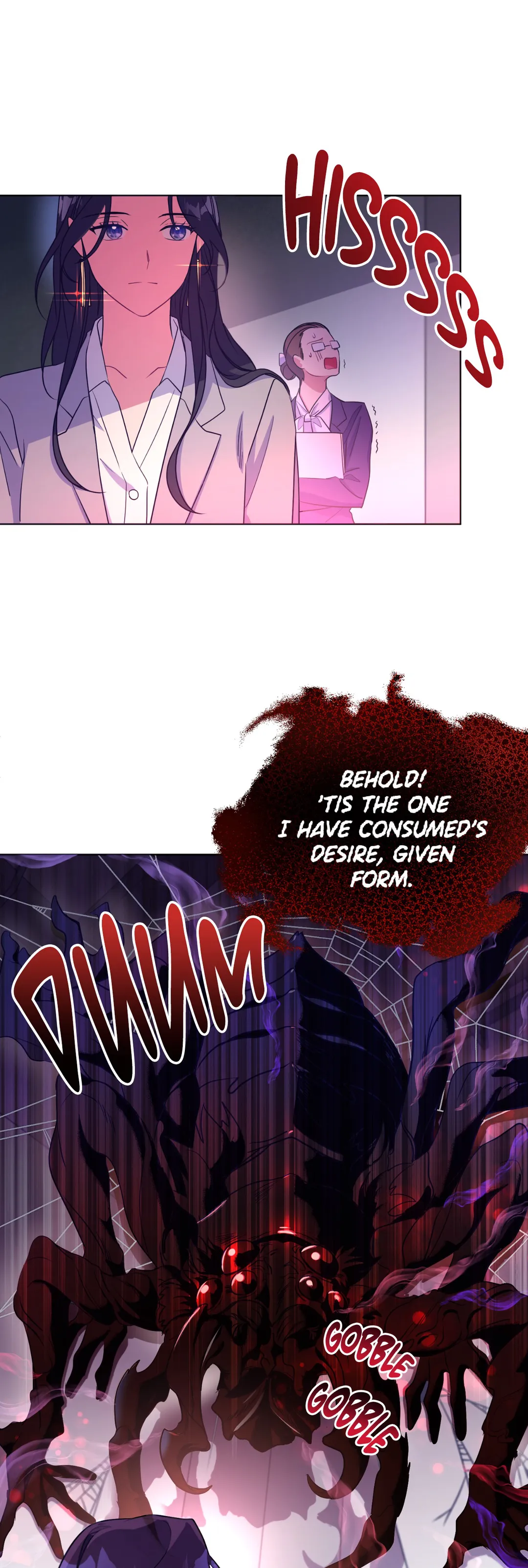 Haechi’s Princess Chapter 10 - Page 34