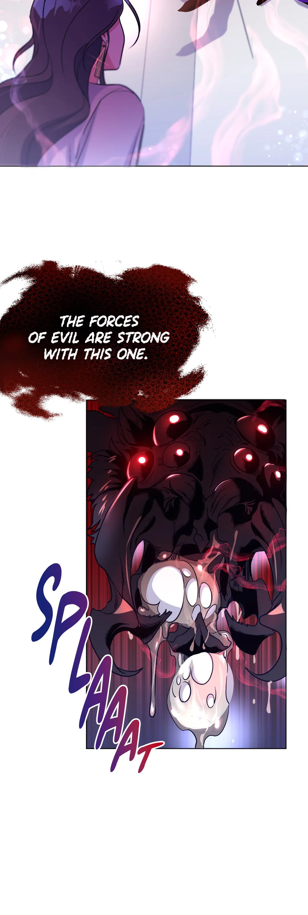 Haechi’s Princess Chapter 10 - Page 35