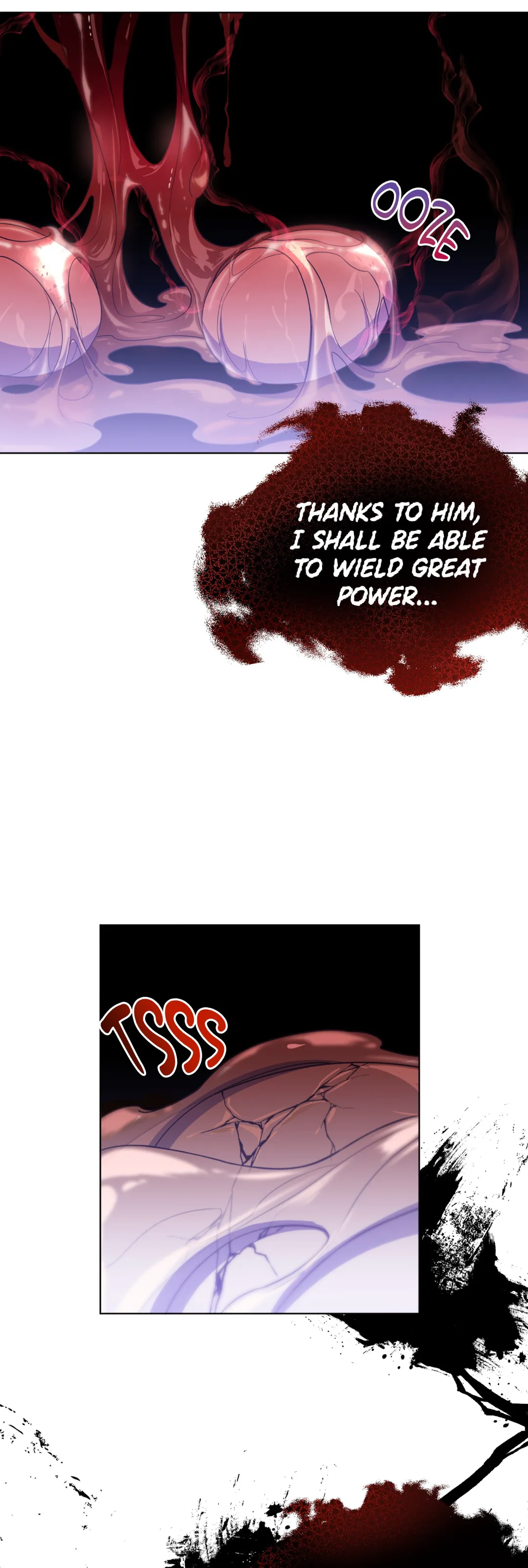 Haechi’s Princess Chapter 10 - Page 36