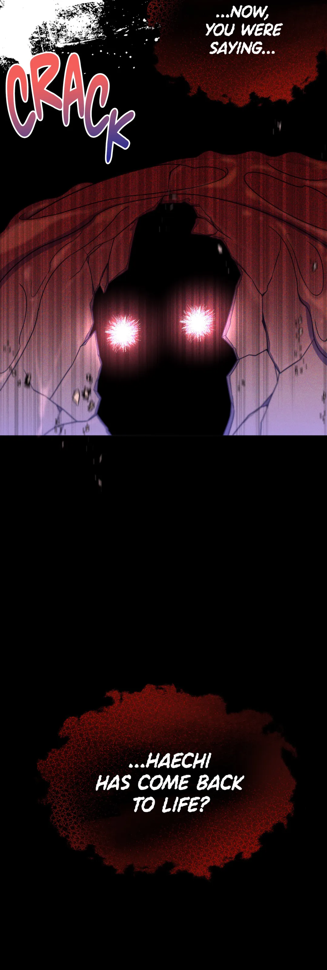 Haechi’s Princess Chapter 10 - Page 37
