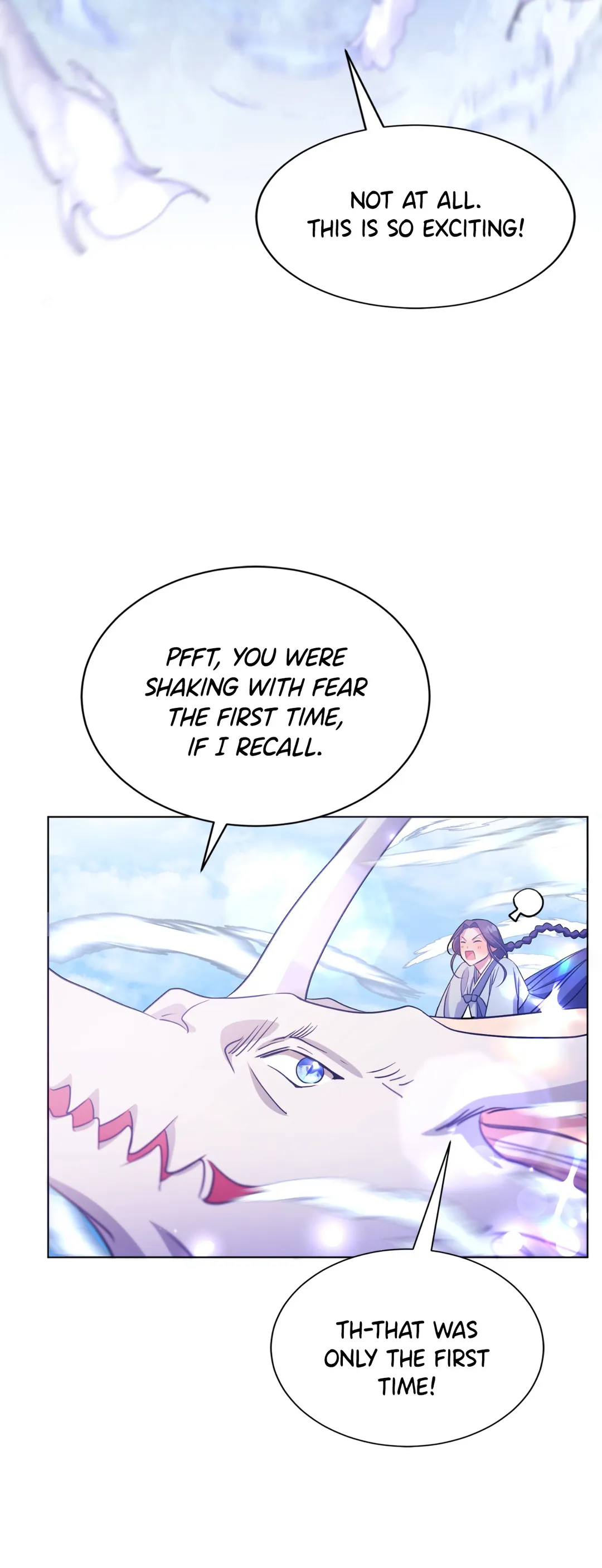 Haechi’s Princess Chapter 12 - Page 4