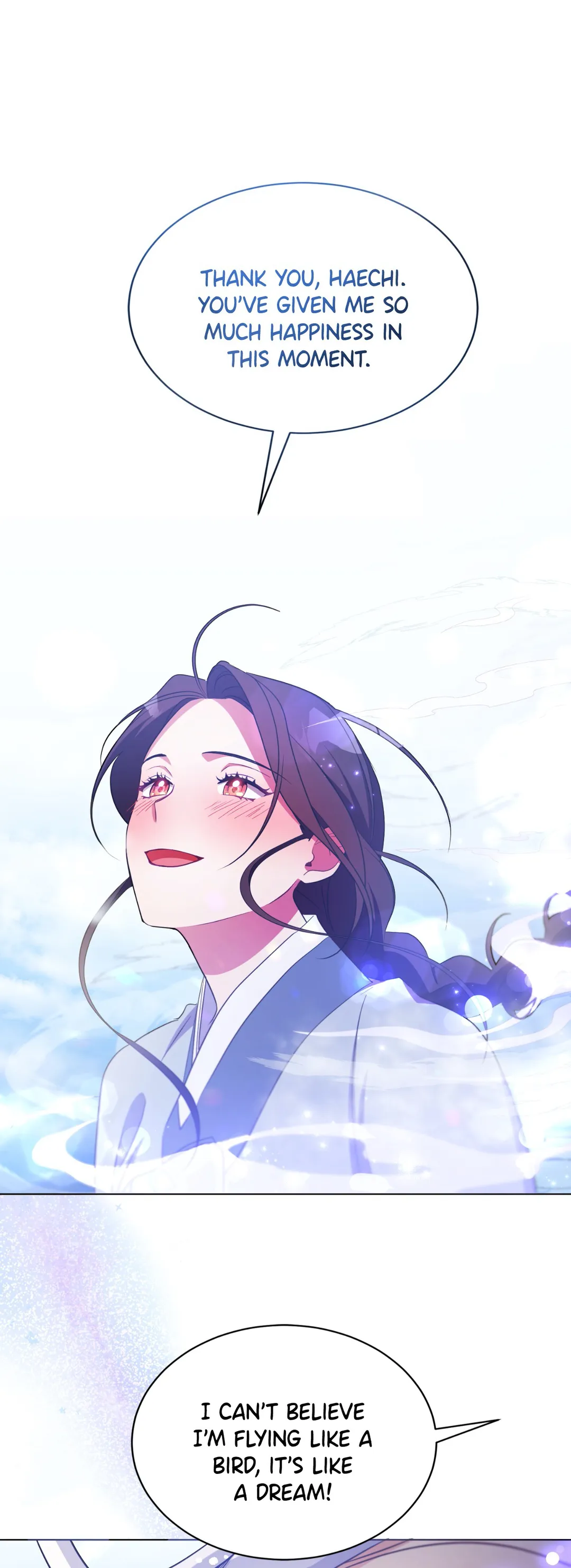 Haechi’s Princess Chapter 12 - Page 5