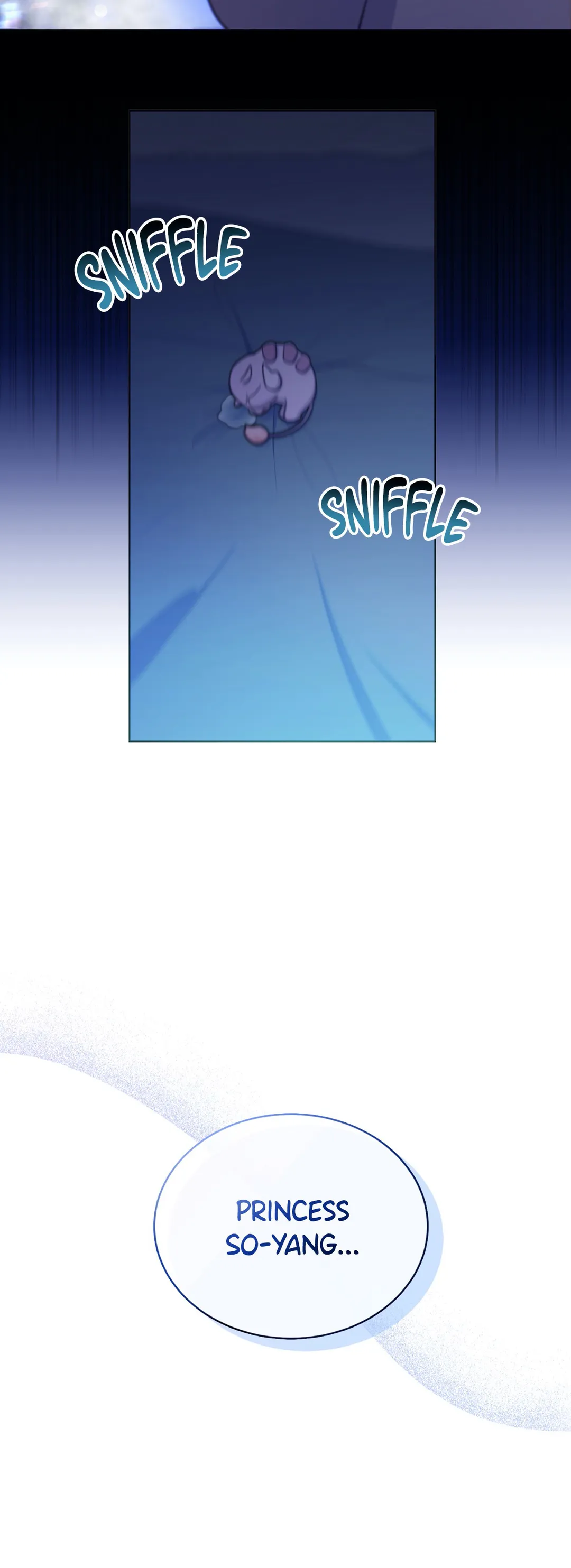 Haechi’s Princess Chapter 12 - Page 8