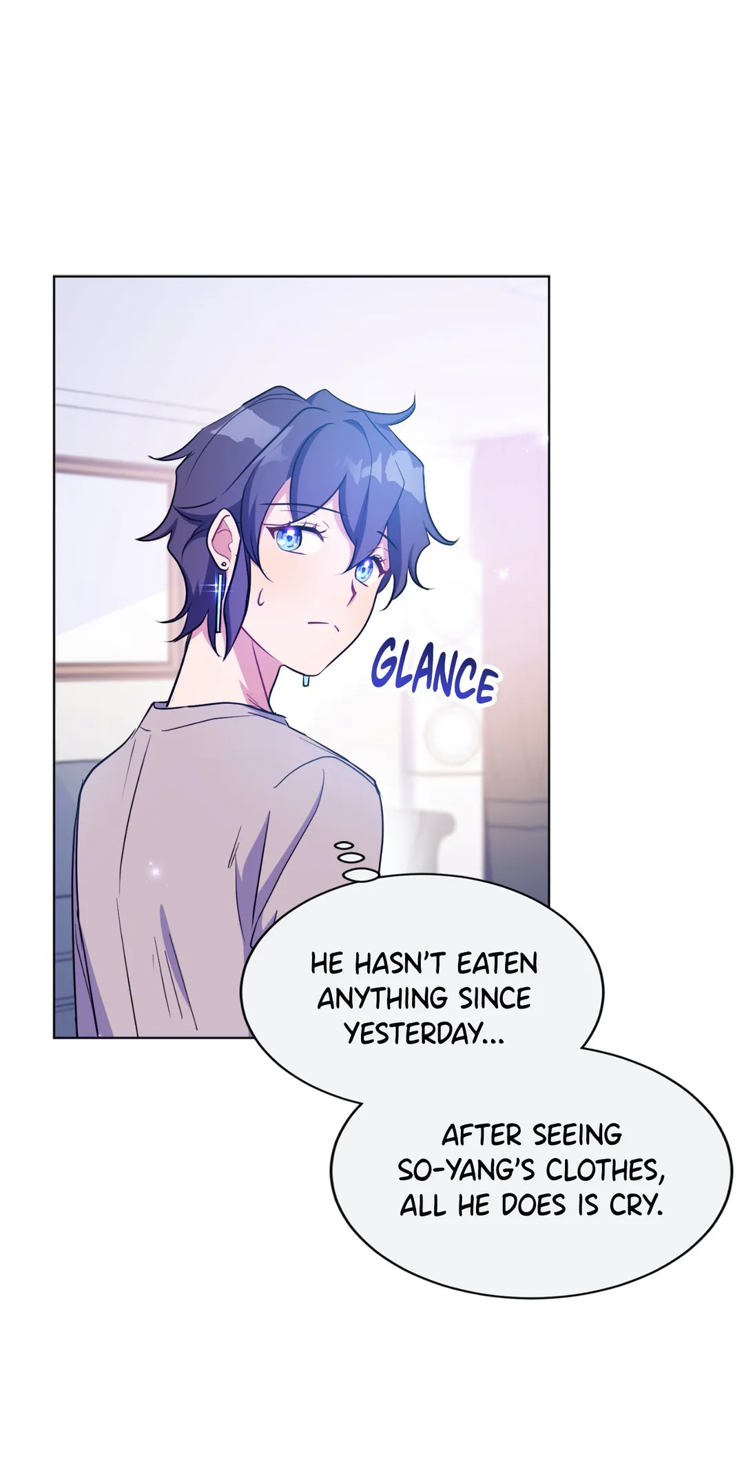 Haechi’s Princess Chapter 12 - Page 10