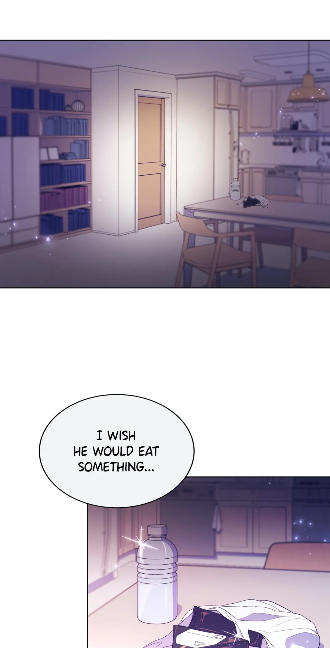 Haechi’s Princess Chapter 12 - Page 11