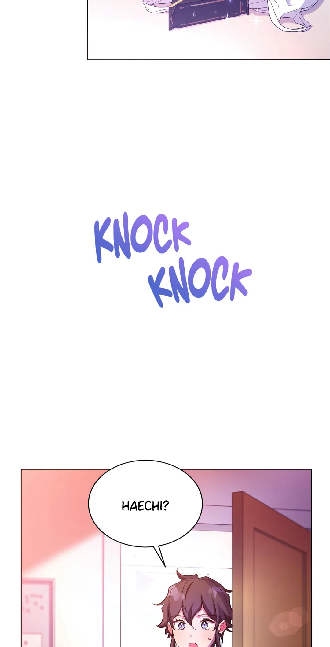 Haechi’s Princess Chapter 12 - Page 12