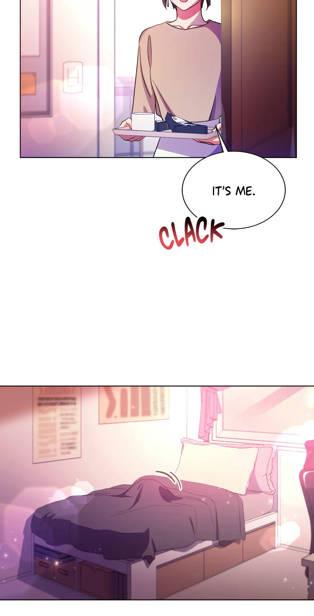 Haechi’s Princess Chapter 12 - Page 13