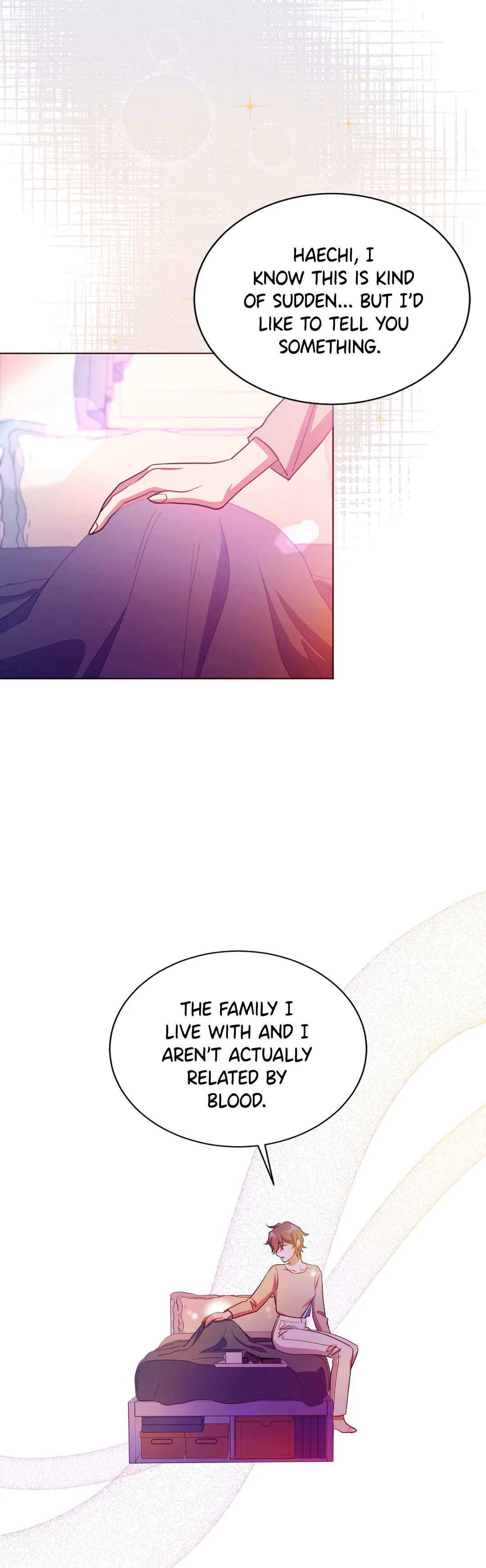 Haechi’s Princess Chapter 12 - Page 16