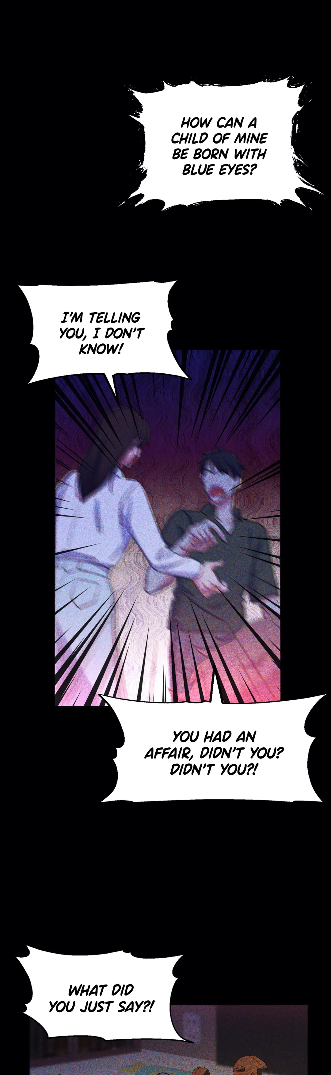 Haechi’s Princess Chapter 12 - Page 18