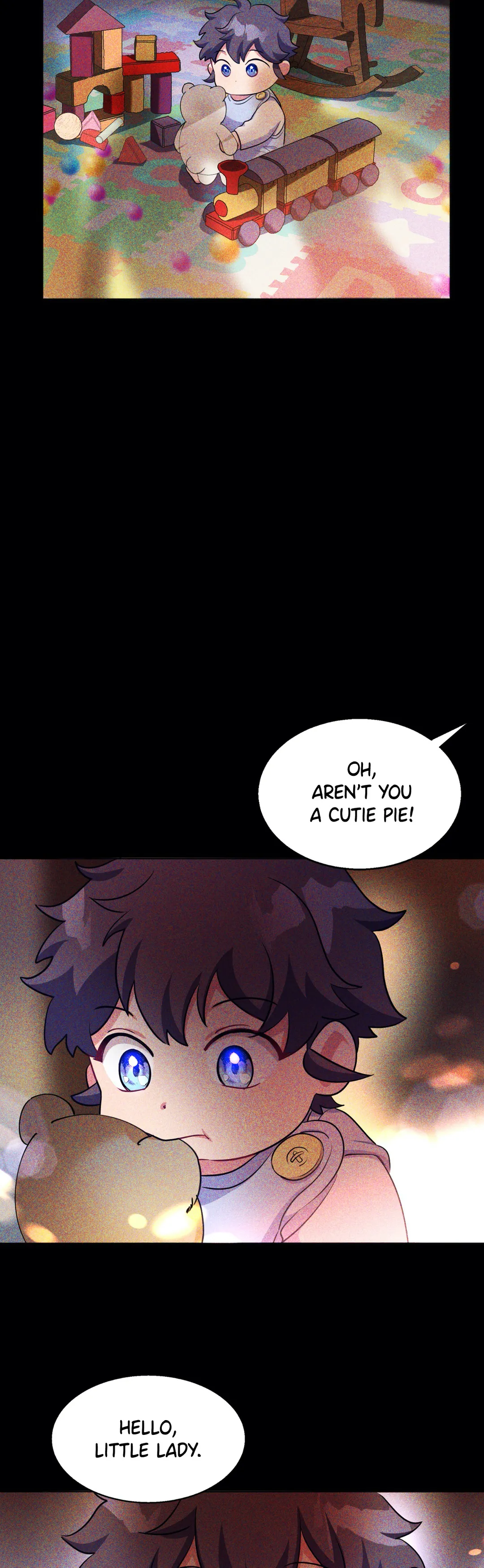 Haechi’s Princess Chapter 12 - Page 19