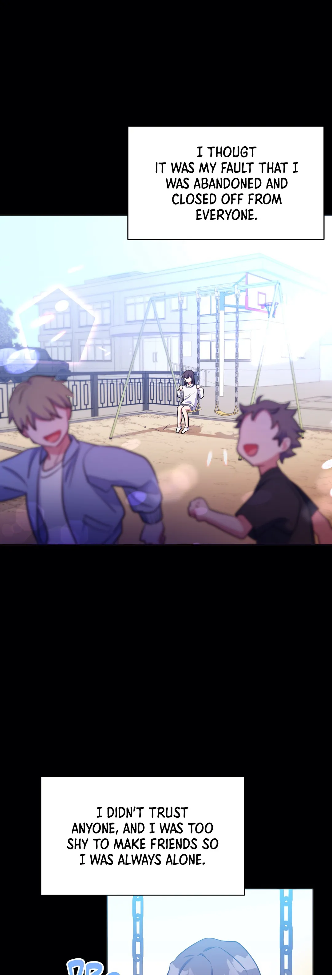 Haechi’s Princess Chapter 12 - Page 22