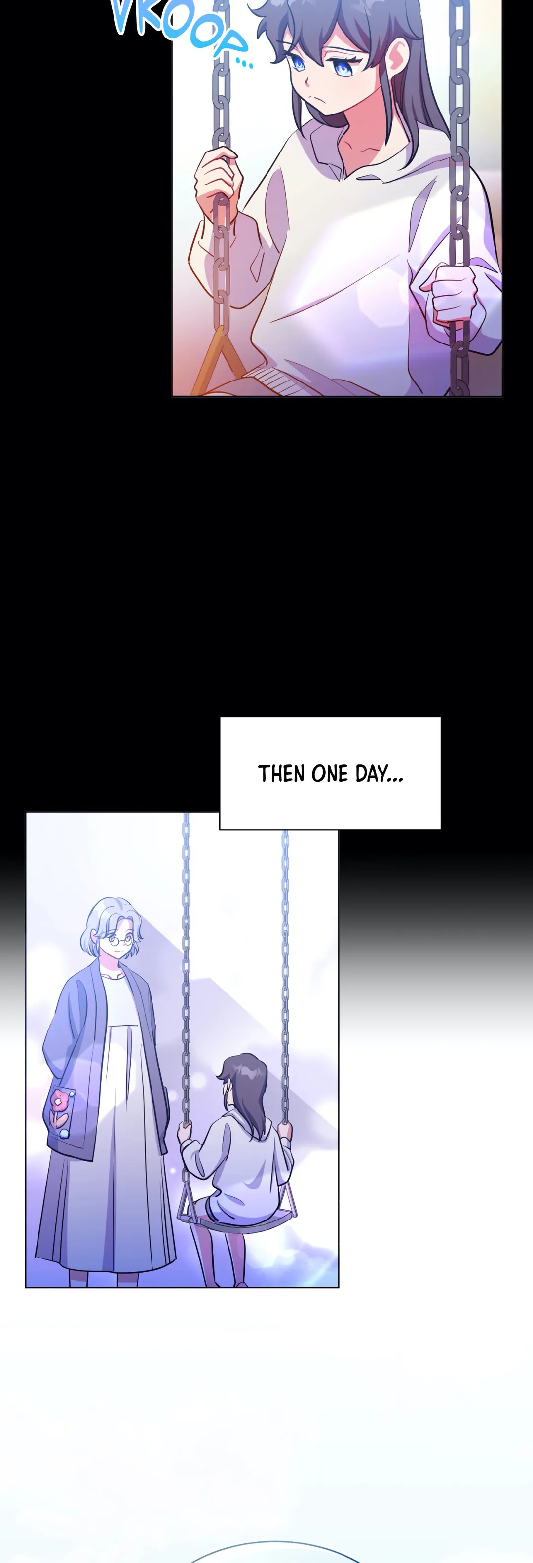 Haechi’s Princess Chapter 12 - Page 23