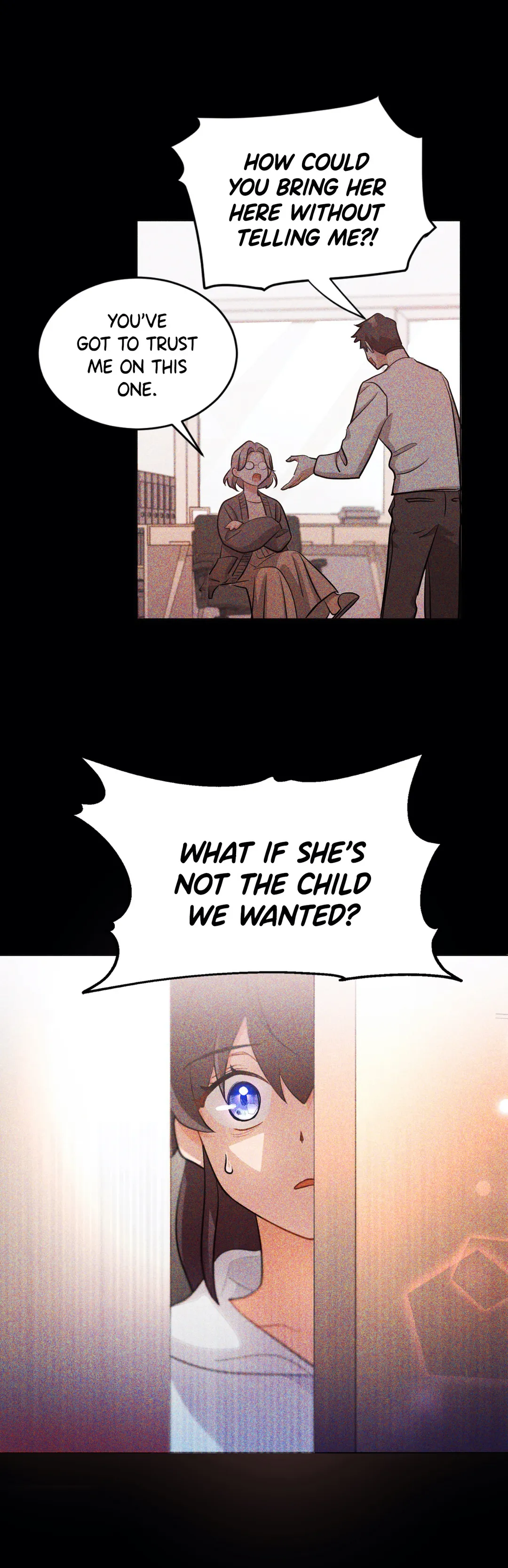 Haechi’s Princess Chapter 12 - Page 27