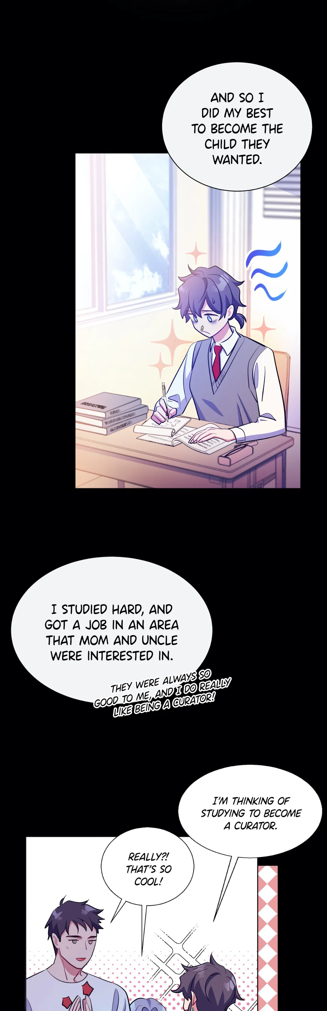 Haechi’s Princess Chapter 12 - Page 28