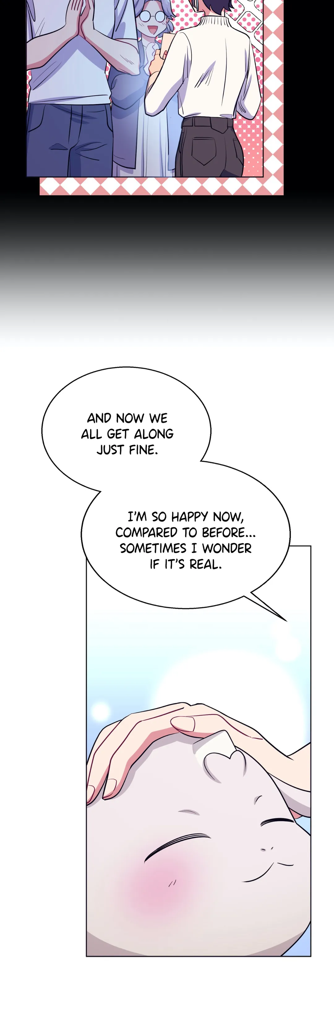 Haechi’s Princess Chapter 12 - Page 29