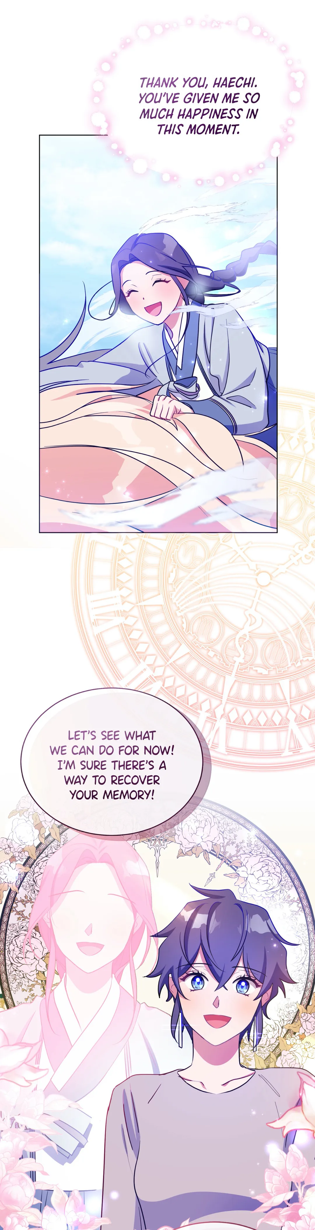 Haechi’s Princess Chapter 12 - Page 31