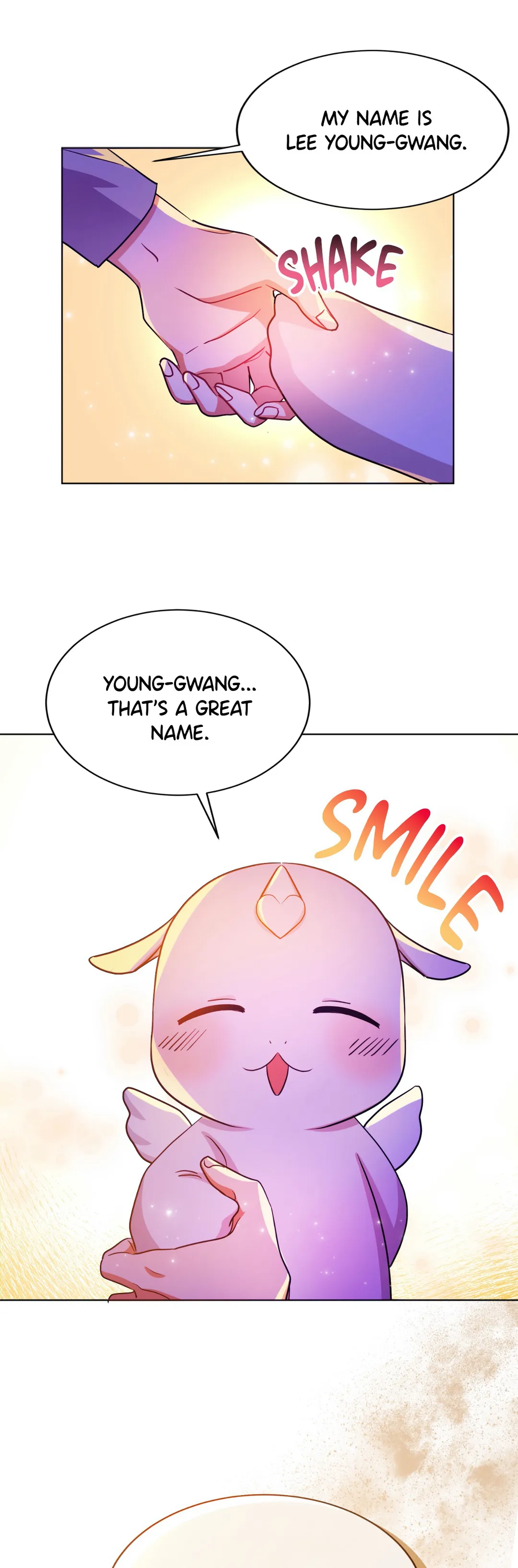 Haechi’s Princess Chapter 12 - Page 34