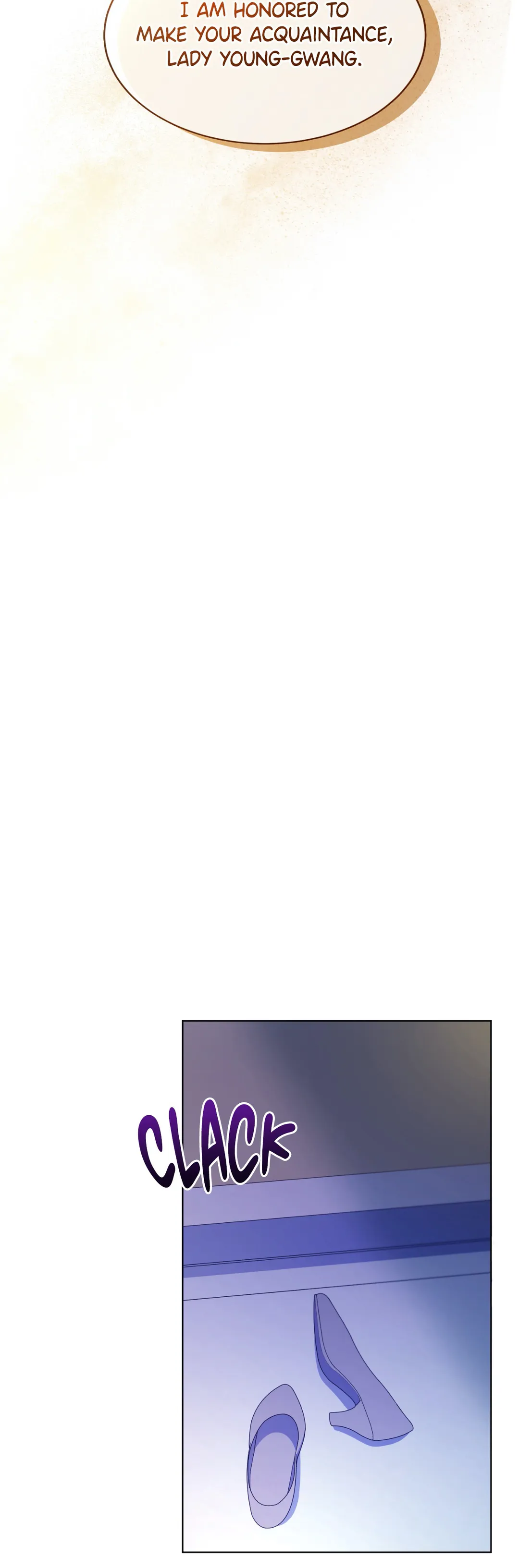 Haechi’s Princess Chapter 12 - Page 35