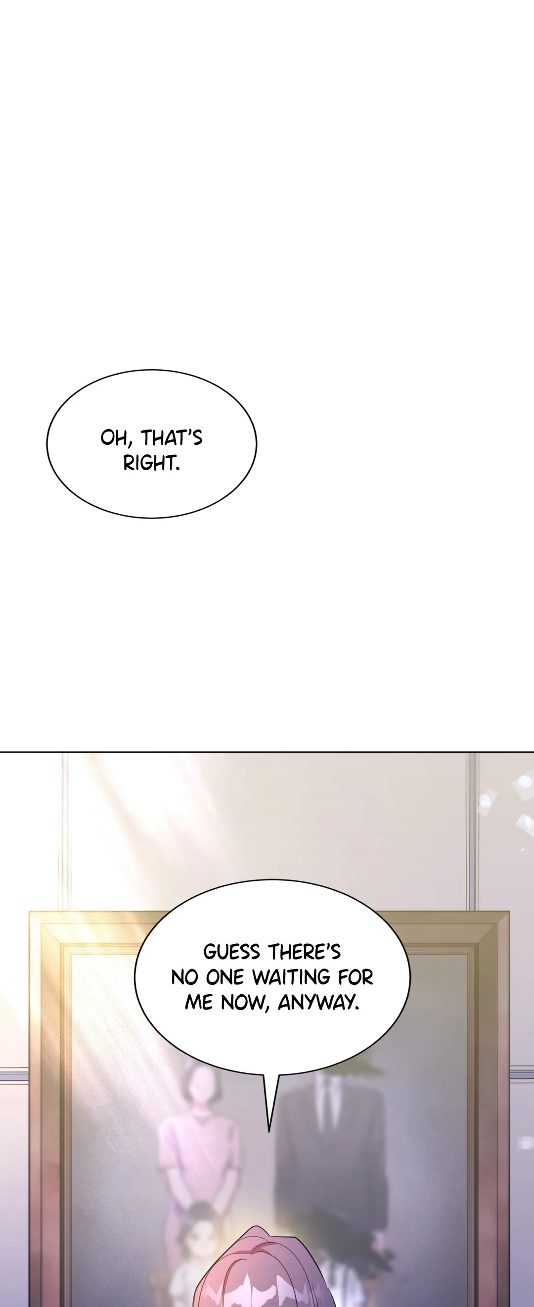 Haechi’s Princess Chapter 12 - Page 39