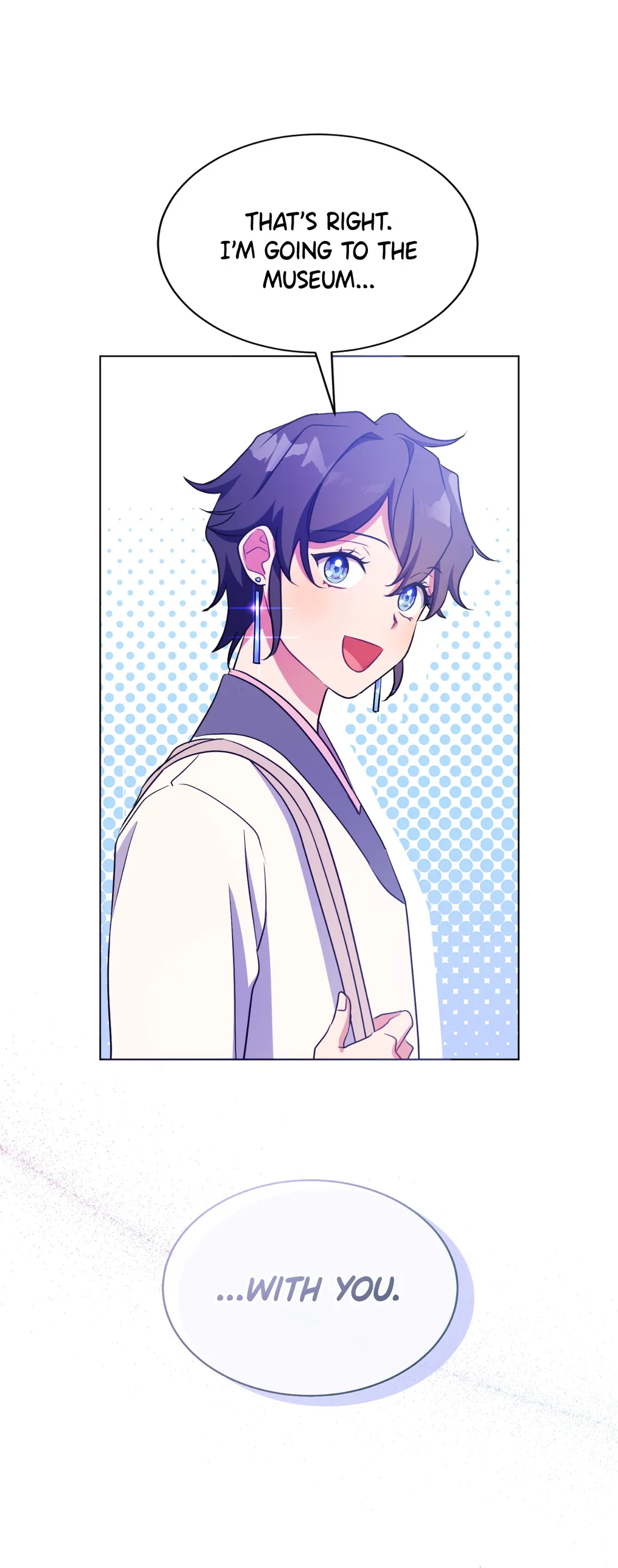 Haechi’s Princess Chapter 13 - Page 4