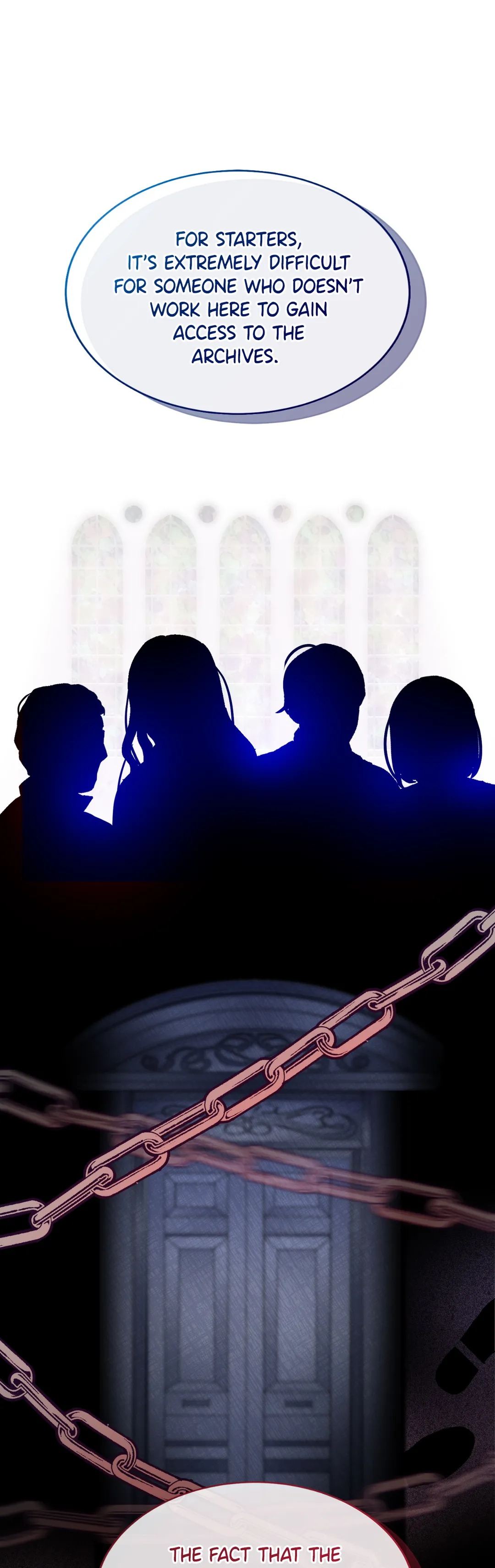 Haechi’s Princess Chapter 13 - Page 10