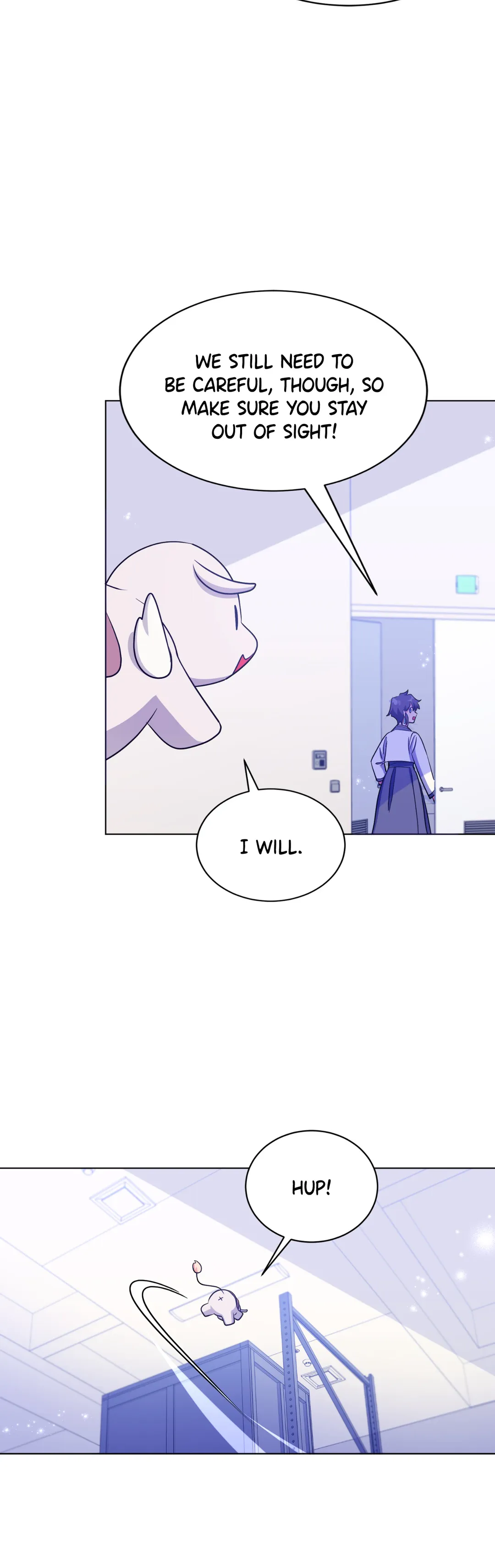 Haechi’s Princess Chapter 13 - Page 13