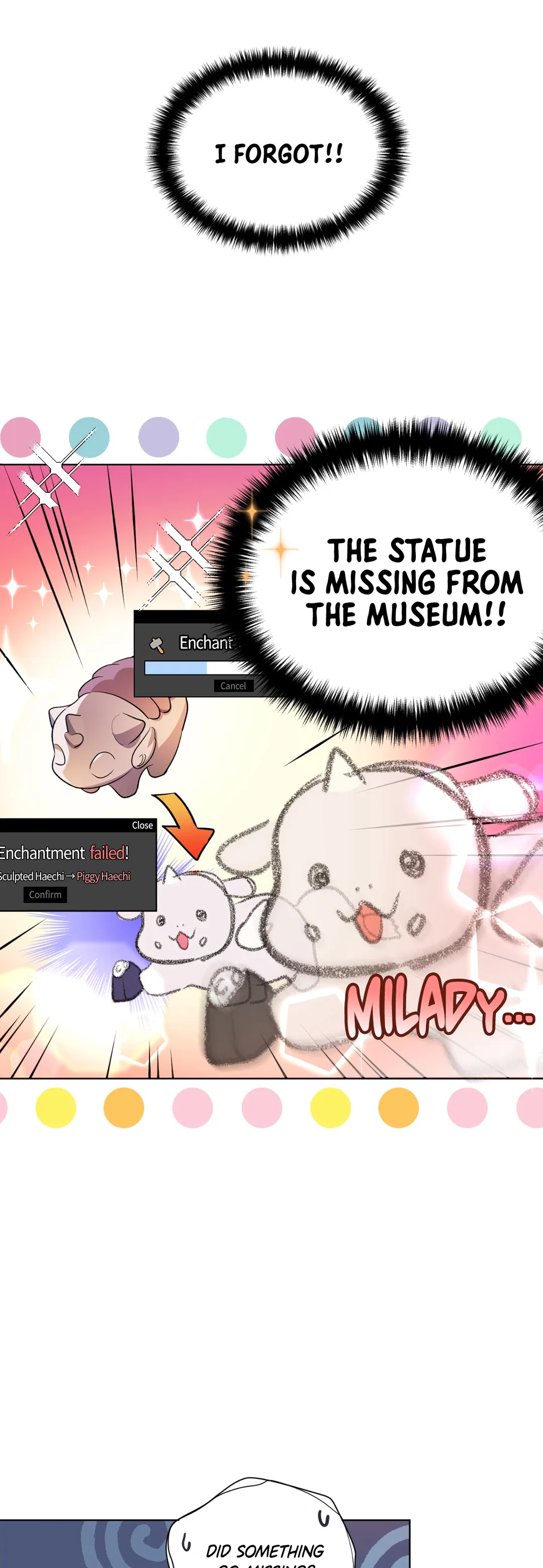 Haechi’s Princess Chapter 13 - Page 19