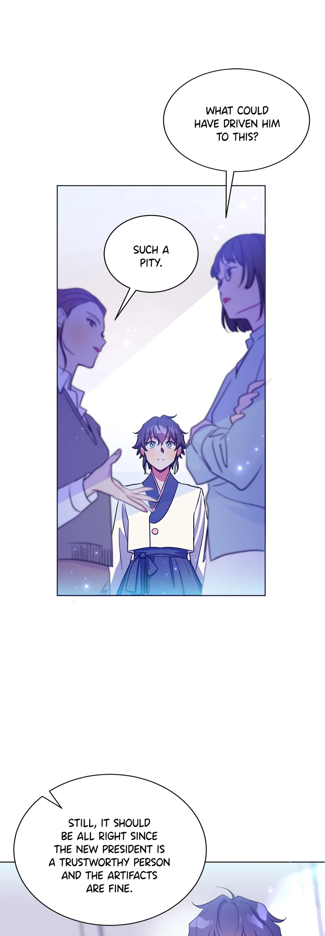 Haechi’s Princess Chapter 13 - Page 22