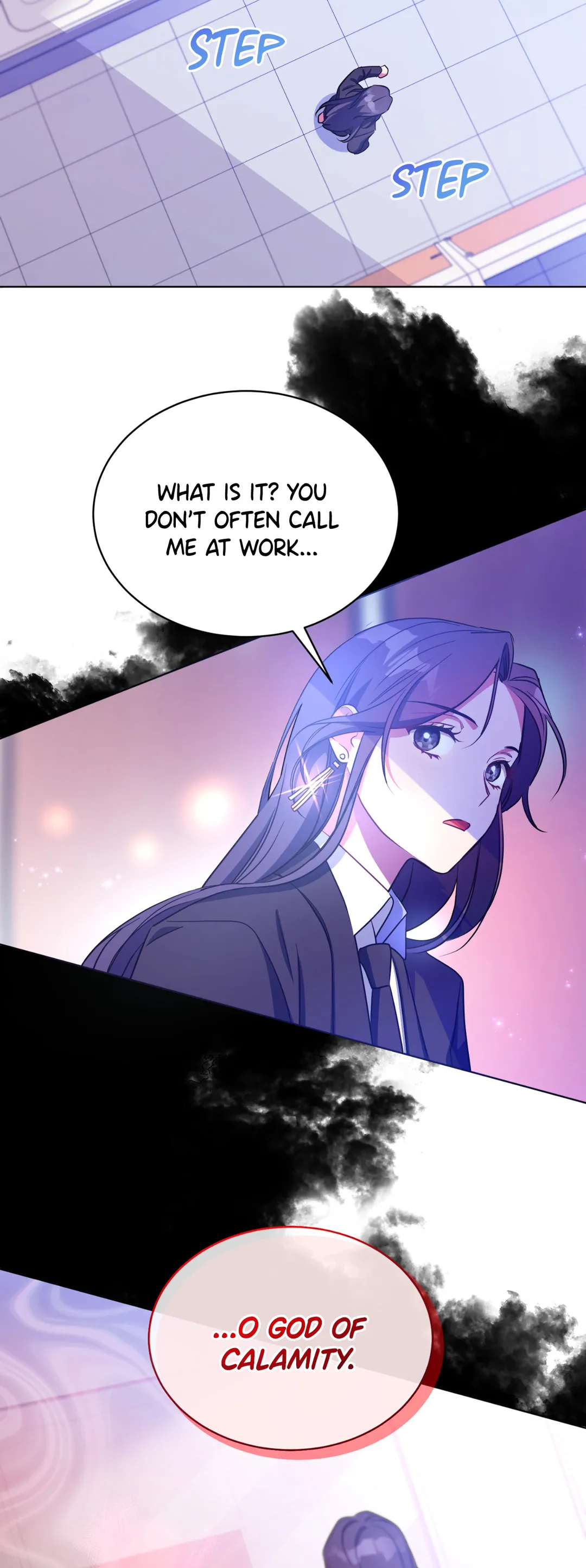 Haechi’s Princess Chapter 13 - Page 32