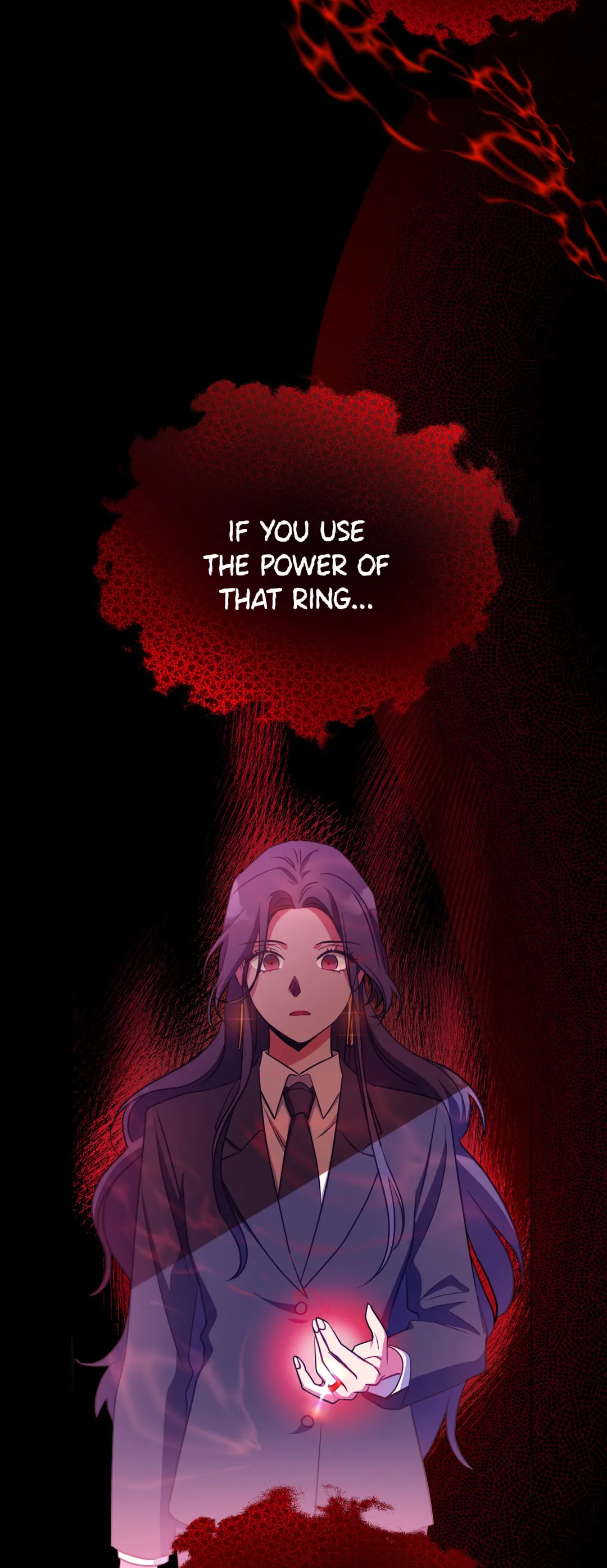 Haechi’s Princess Chapter 13 - Page 35