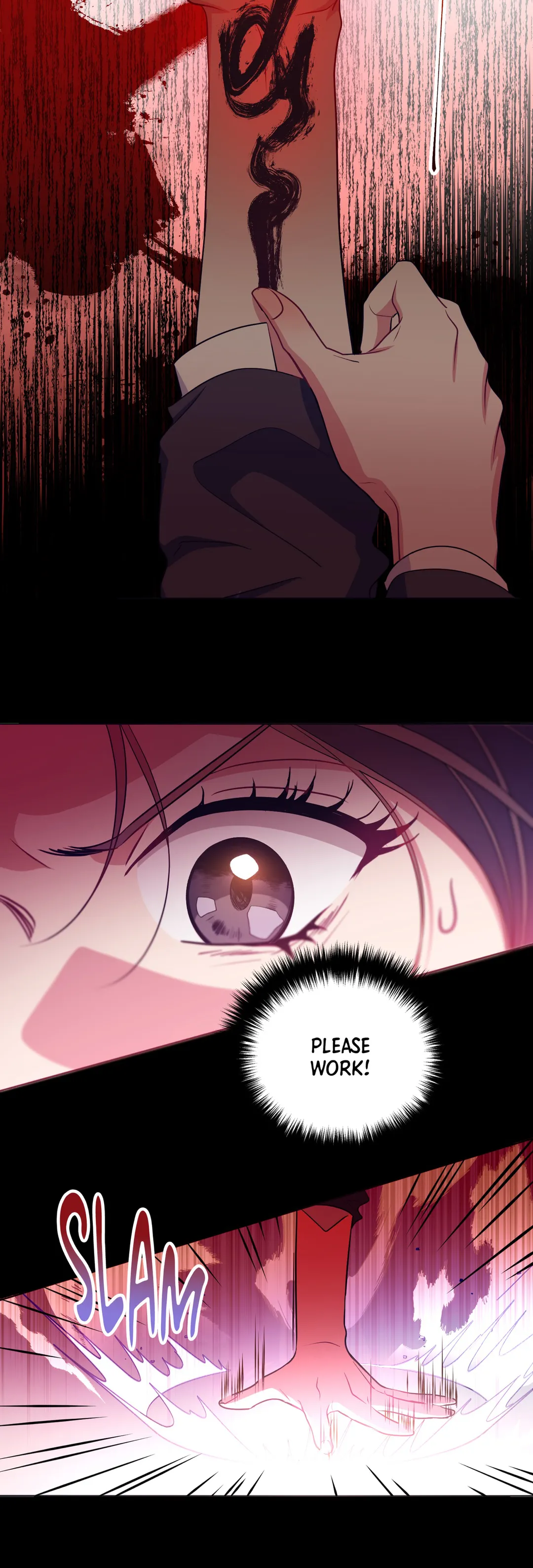 Haechi’s Princess Chapter 14 - Page 13