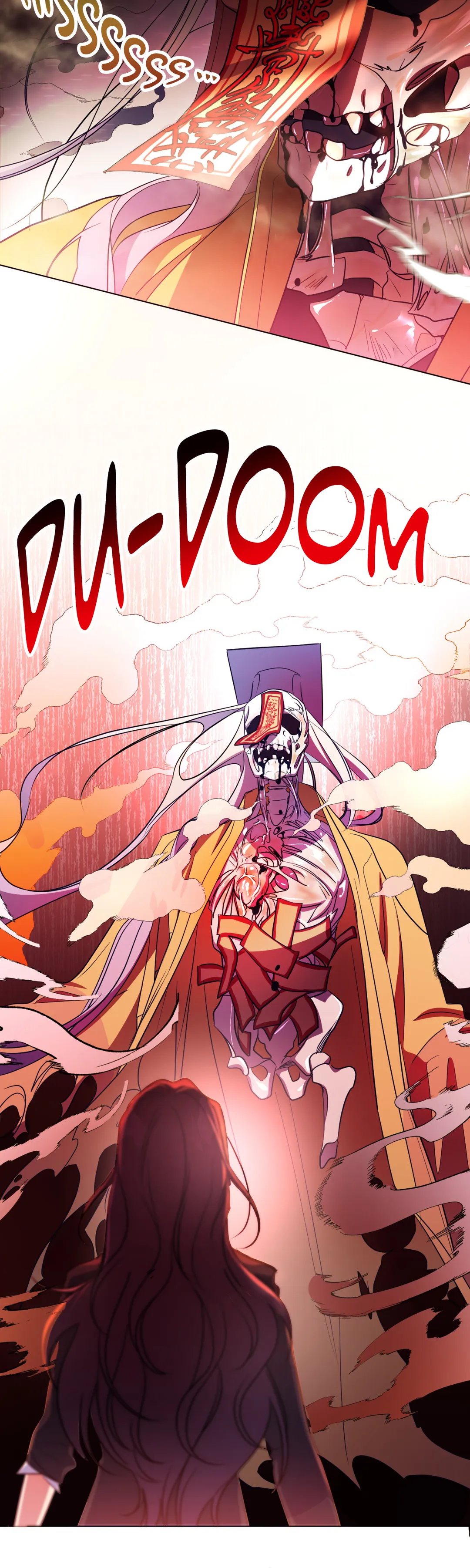 Haechi’s Princess Chapter 14 - Page 16