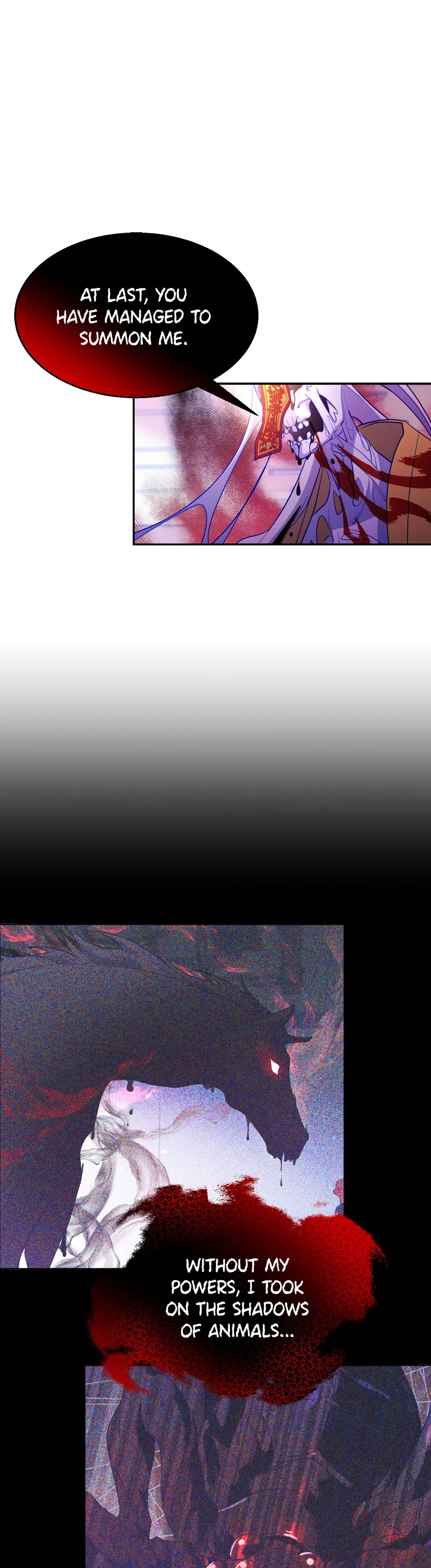 Haechi’s Princess Chapter 14 - Page 17