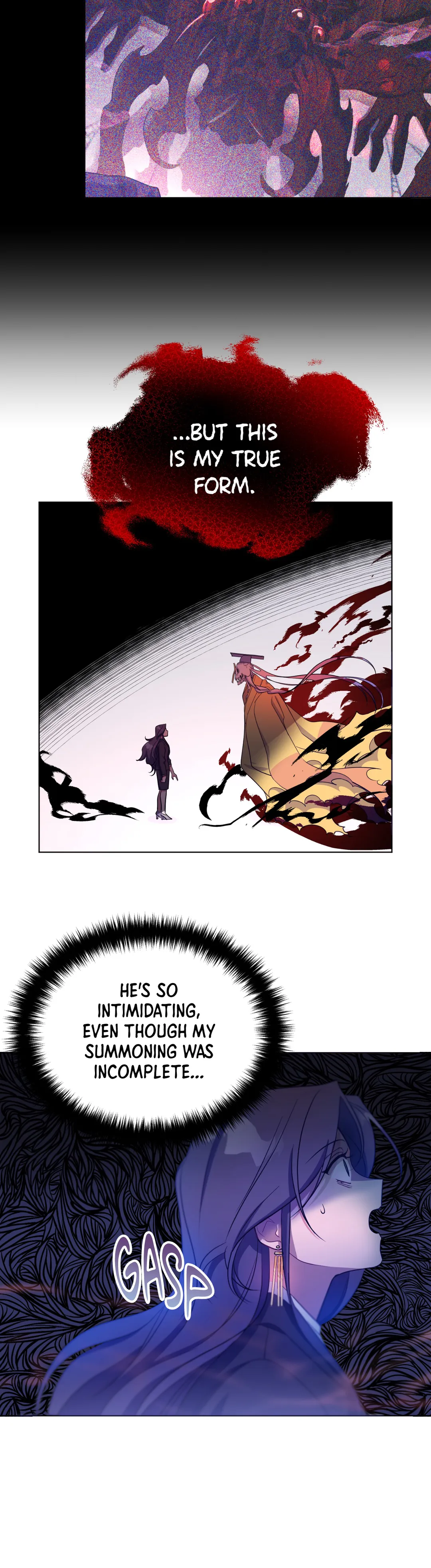 Haechi’s Princess Chapter 14 - Page 18