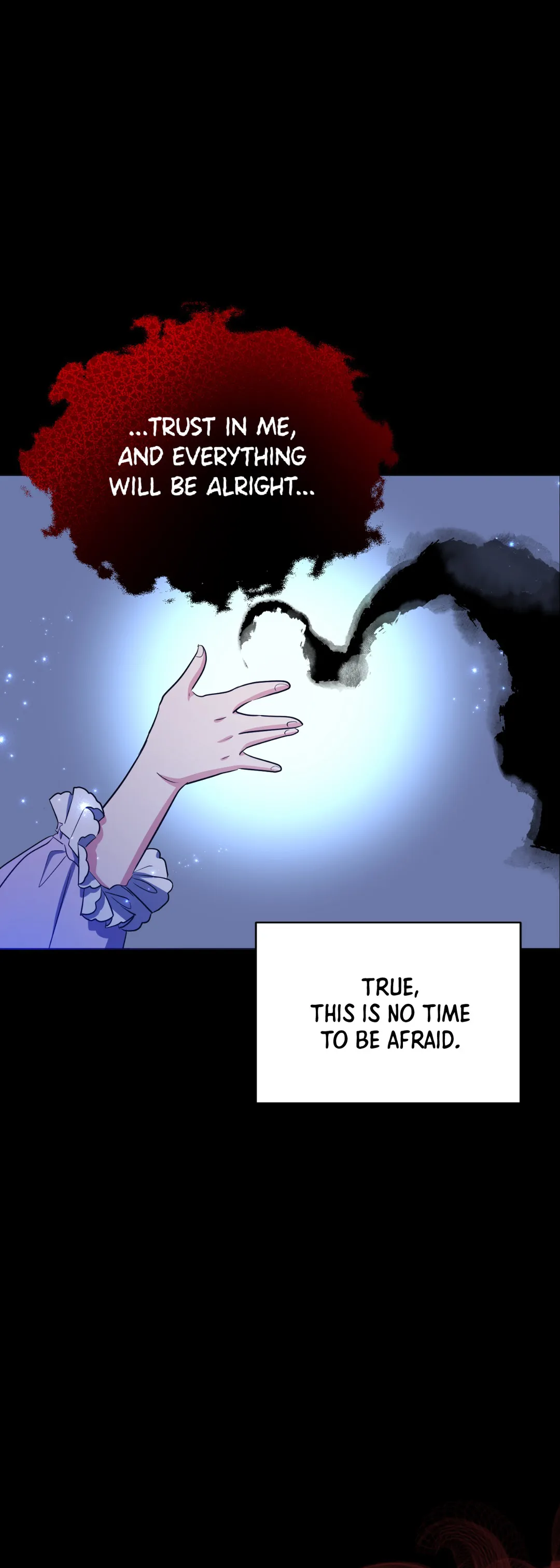 Haechi’s Princess Chapter 14 - Page 24