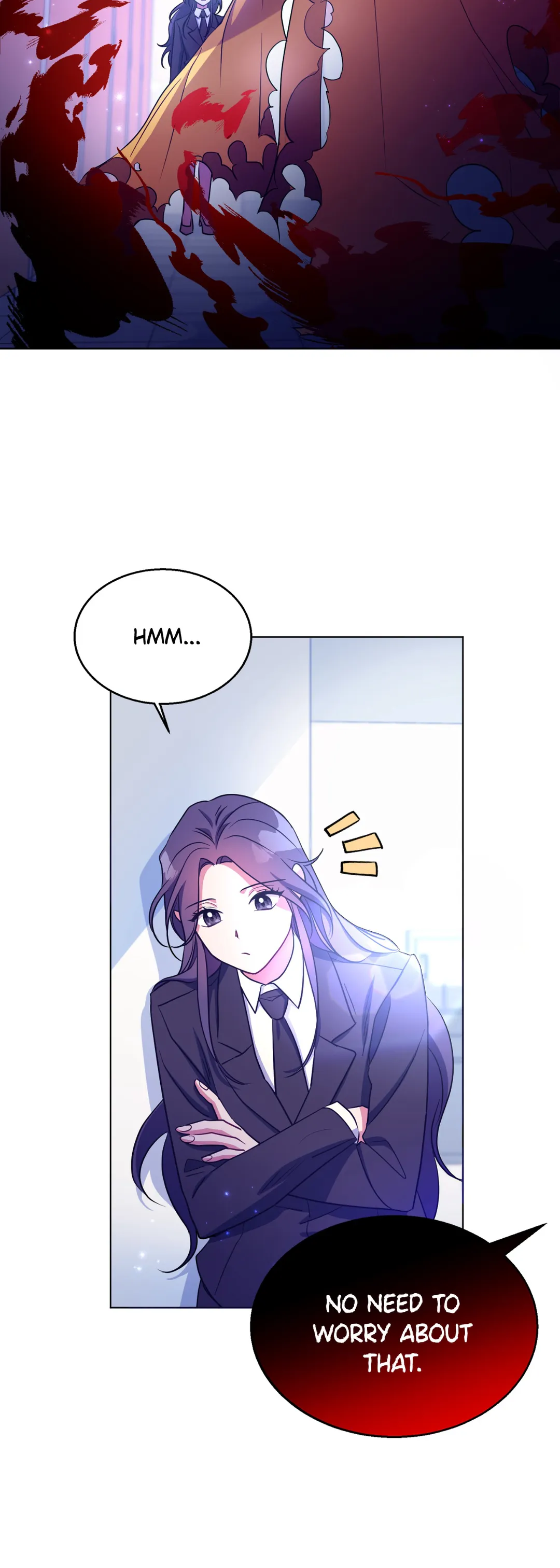 Haechi’s Princess Chapter 14 - Page 26