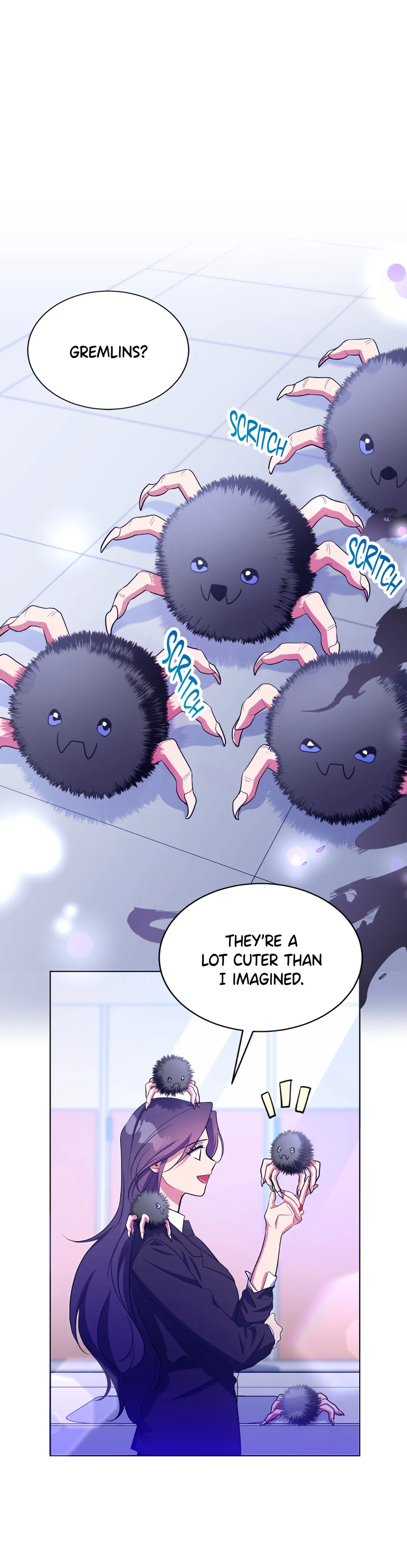 Haechi’s Princess Chapter 14 - Page 27