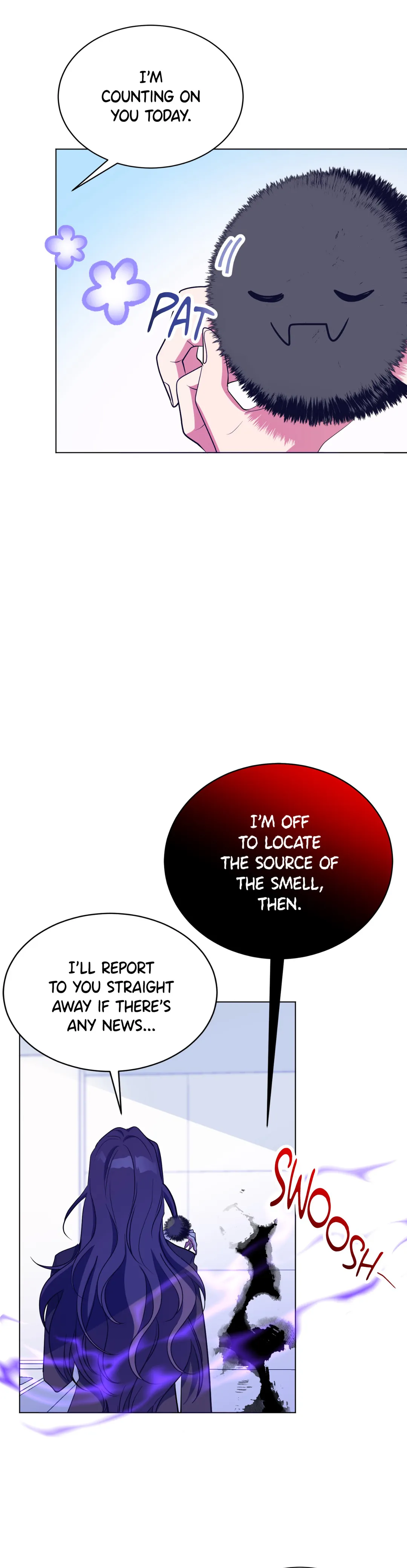 Haechi’s Princess Chapter 14 - Page 28