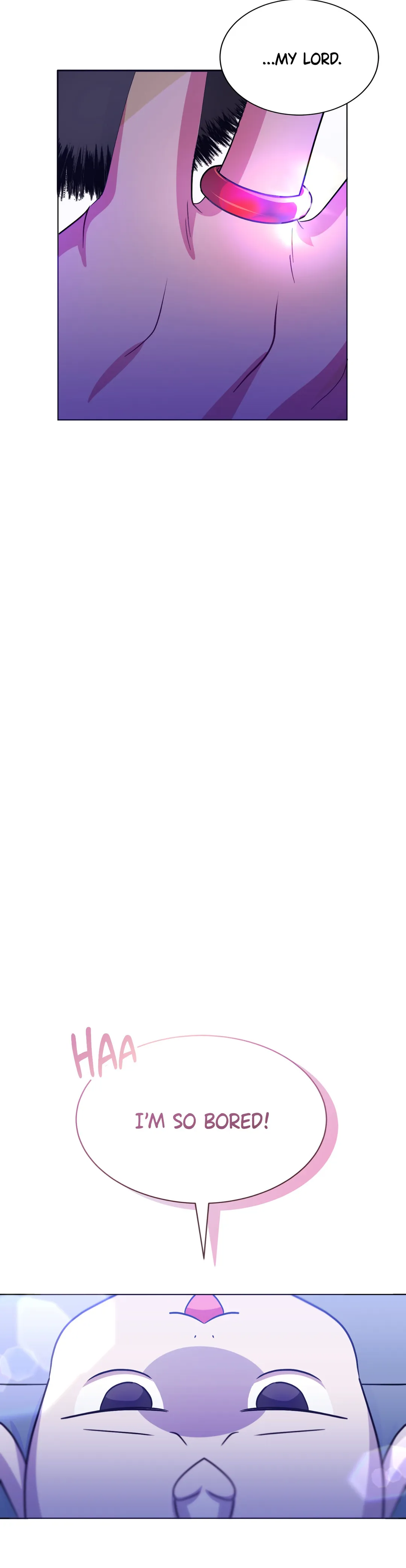 Haechi’s Princess Chapter 14 - Page 29