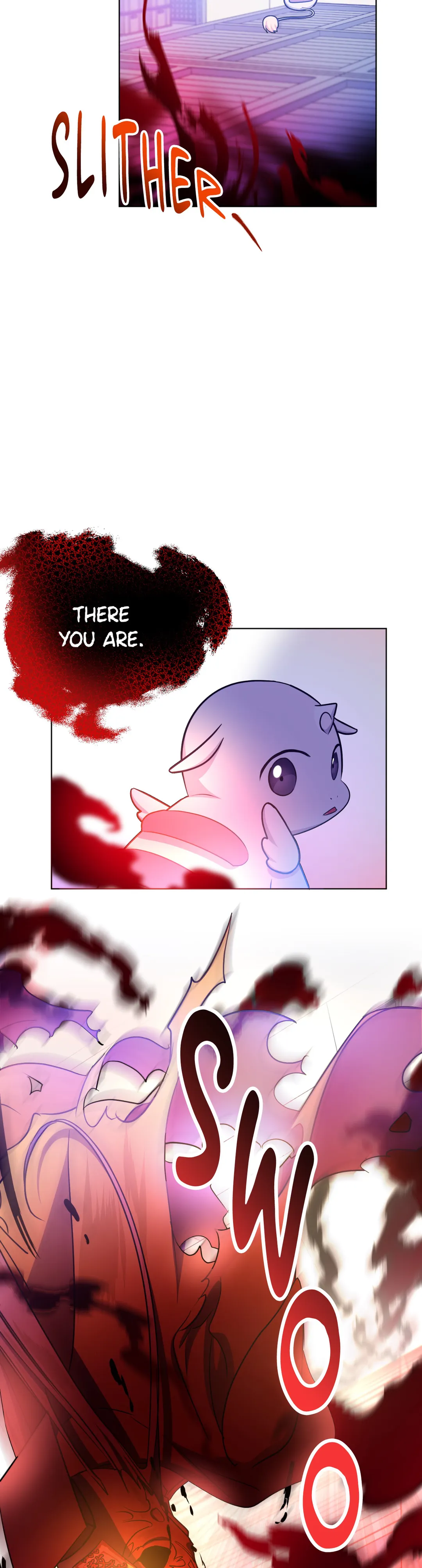 Haechi’s Princess Chapter 14 - Page 31