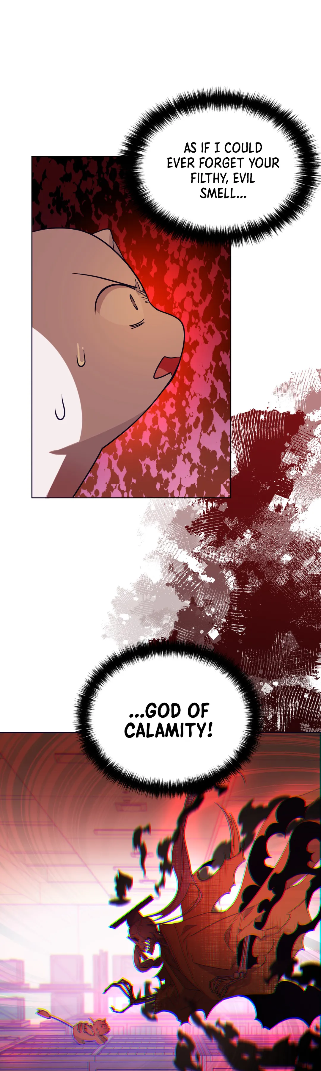 Haechi’s Princess Chapter 14 - Page 33