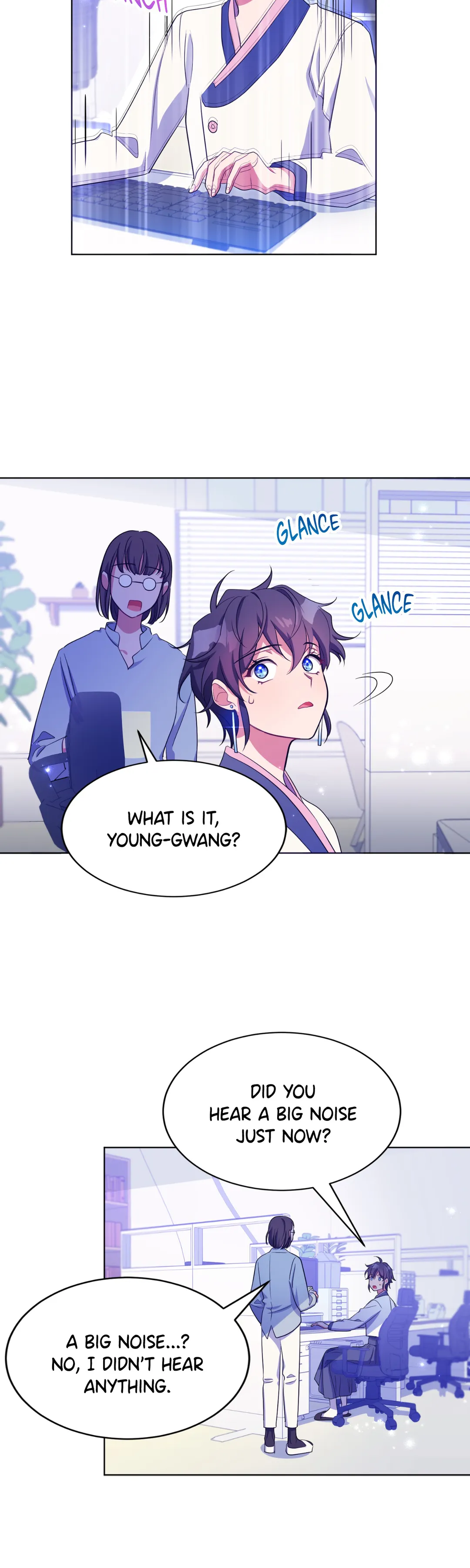 Haechi’s Princess Chapter 14 - Page 35