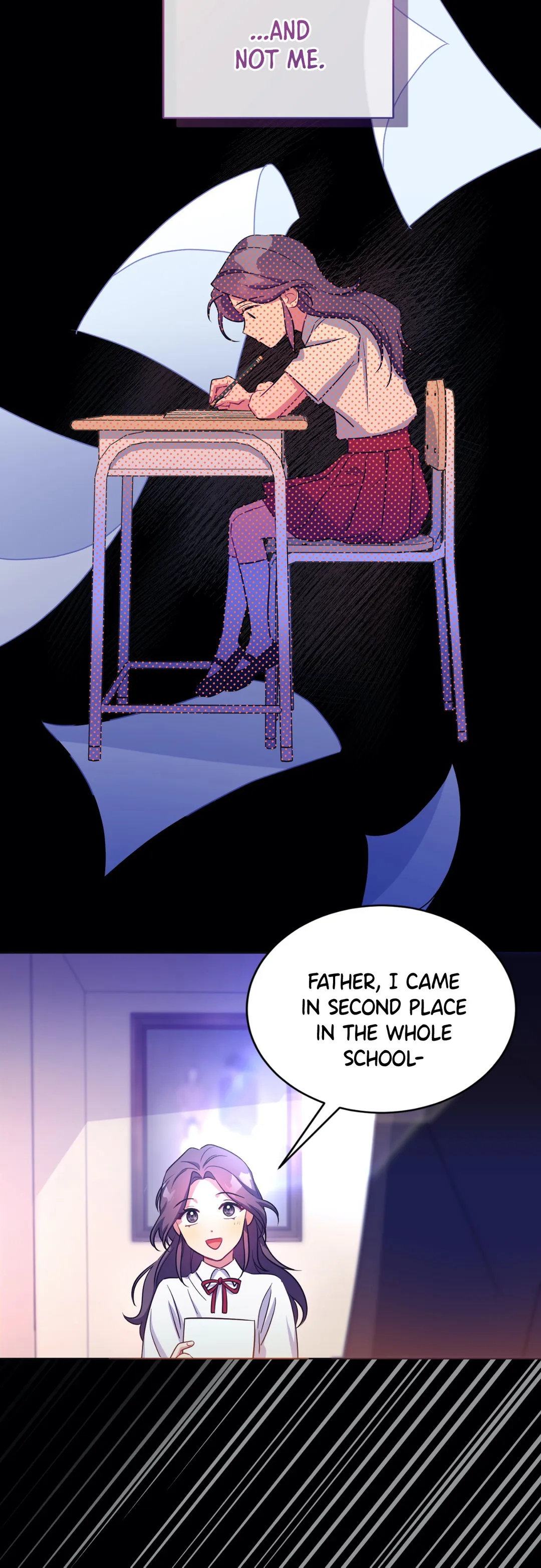 Haechi’s Princess Chapter 15 - Page 8