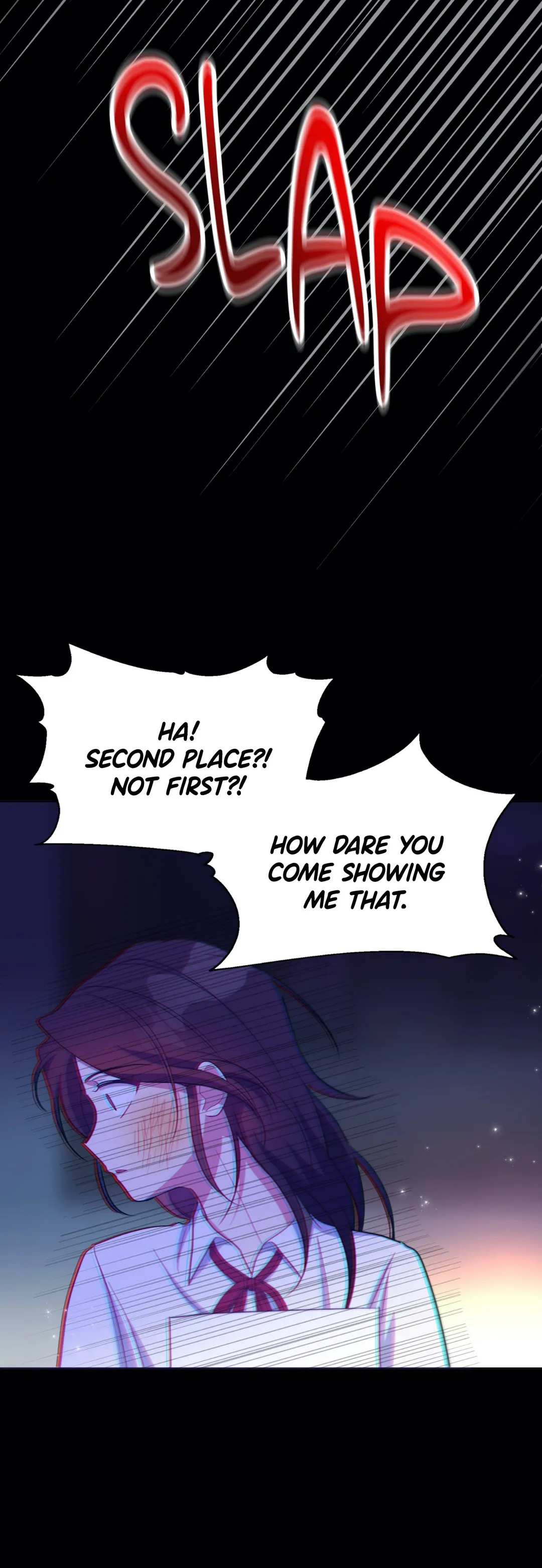 Haechi’s Princess Chapter 15 - Page 9