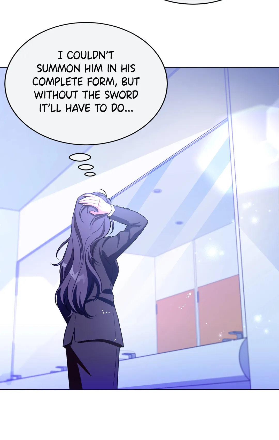 Haechi’s Princess Chapter 15 - Page 21