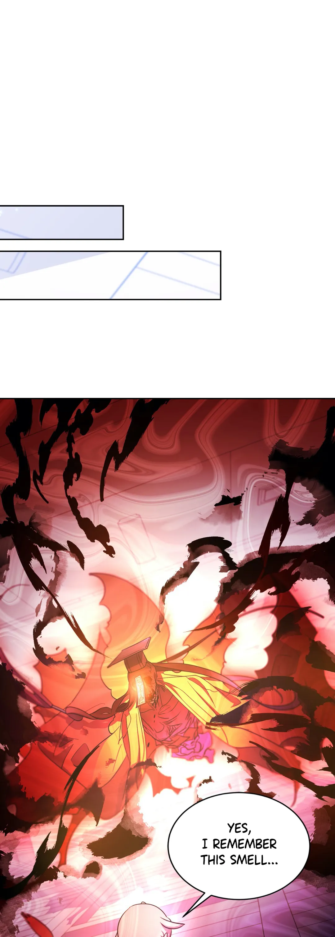 Haechi’s Princess Chapter 15 - Page 22