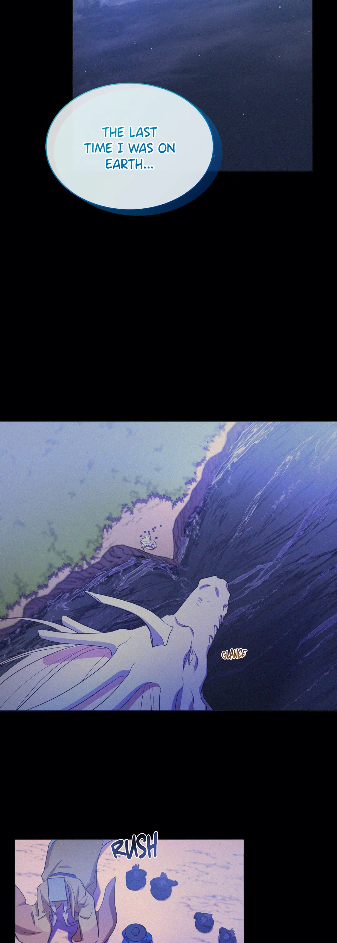 Haechi’s Princess Chapter 15 - Page 24