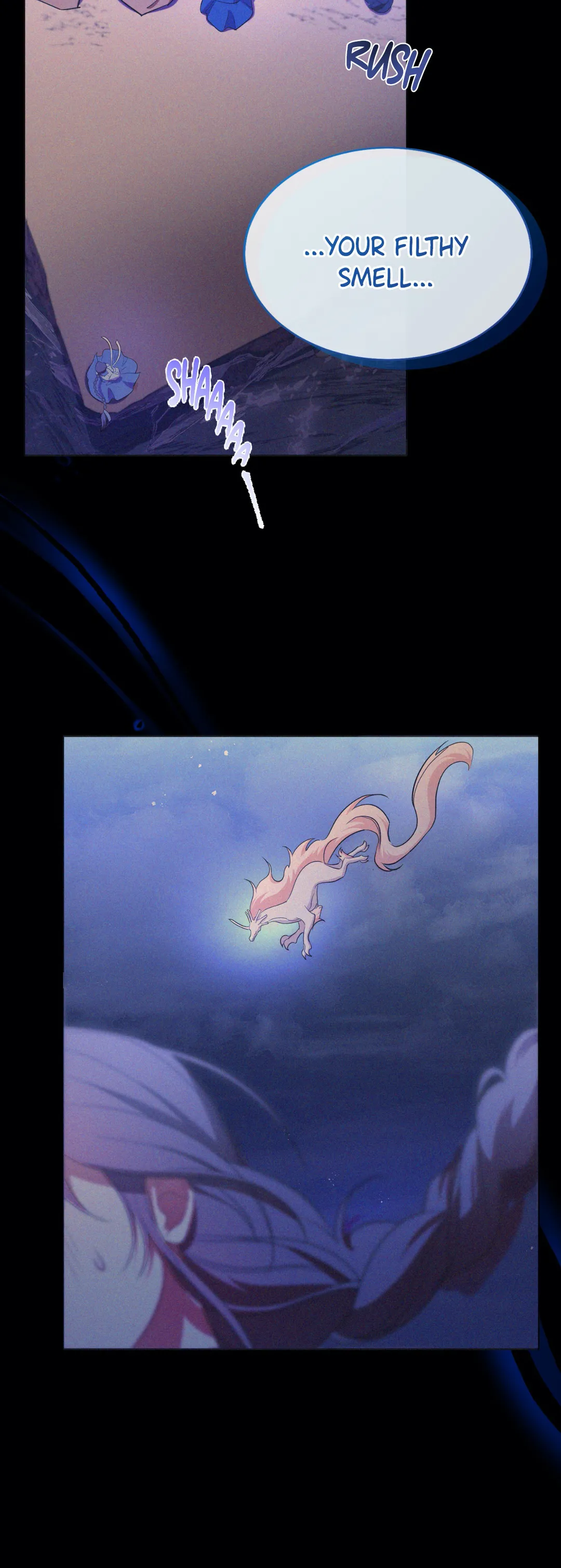 Haechi’s Princess Chapter 15 - Page 25